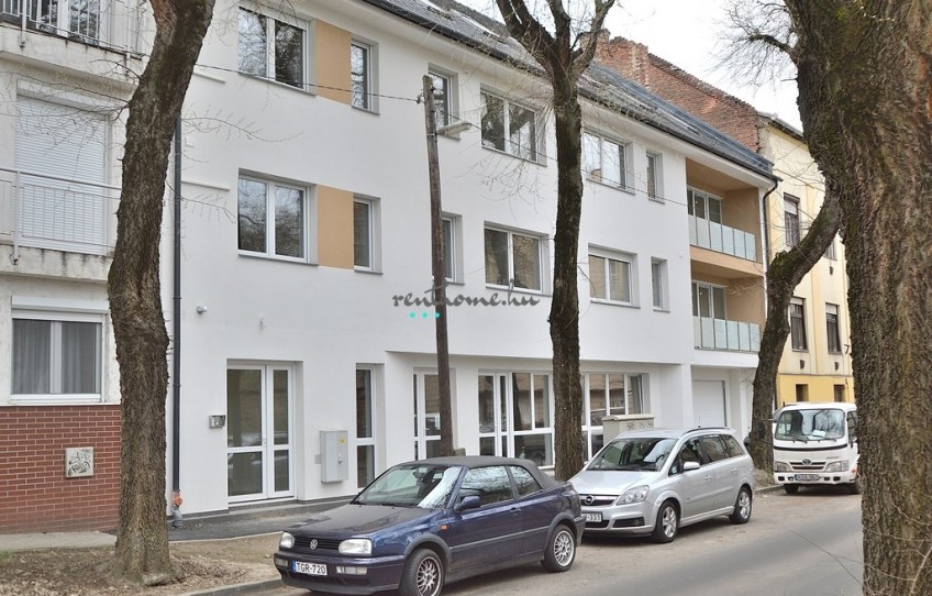 Debrecen Kiadó Lakás Tímár utca