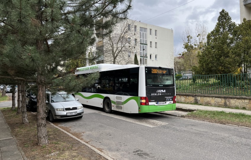 Miskolc Eladó Lakás Dessewffy Arisztid utca