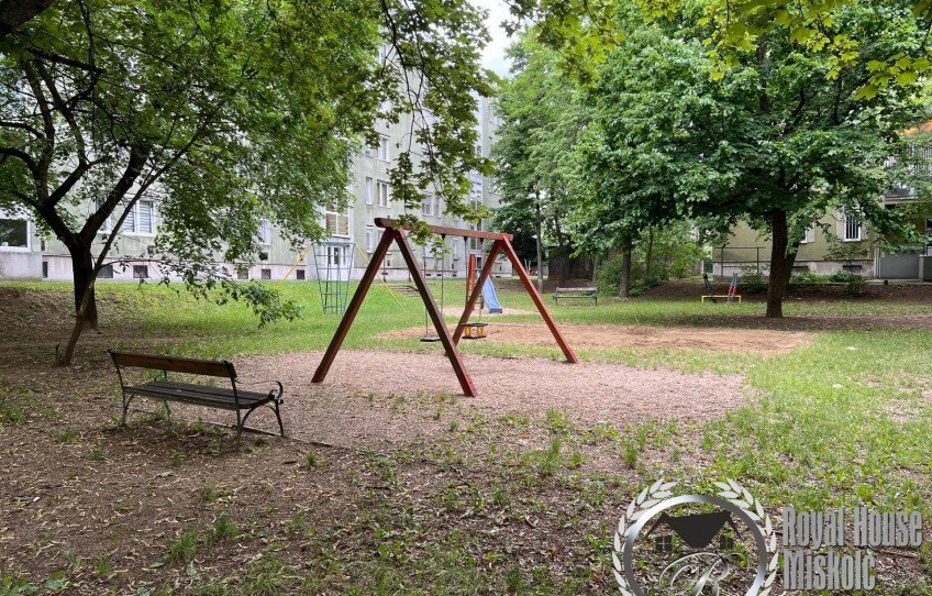 Miskolc Eladó Lakás Pozsonyi utca