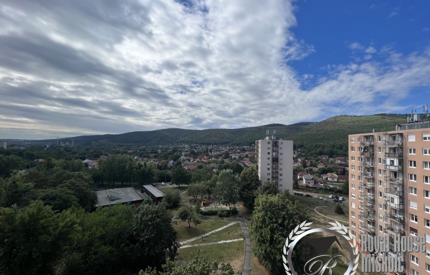 Miskolc Eladó Lakás Hegyalja út