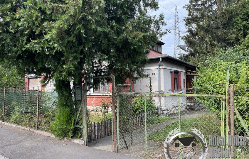 Miskolc Eladó Ház Kabar utca
