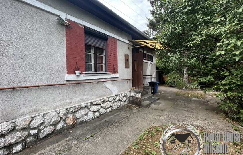 Miskolc Eladó Ház Kabar utca