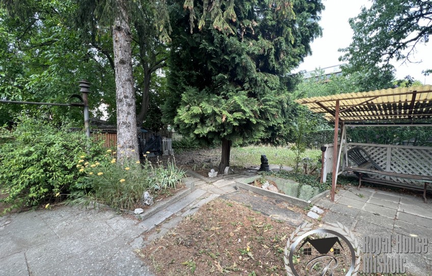 Miskolc Eladó Ház Kabar utca