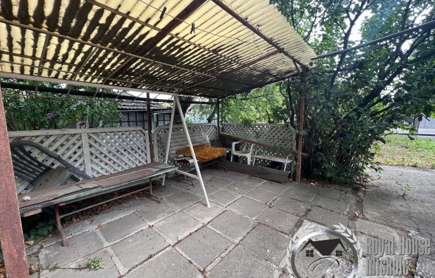 Miskolc Eladó Ház Kabar utca