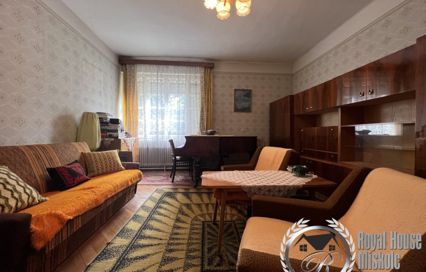 Miskolc Eladó Ház Kabar utca