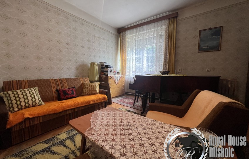 Miskolc Eladó Ház Kabar utca