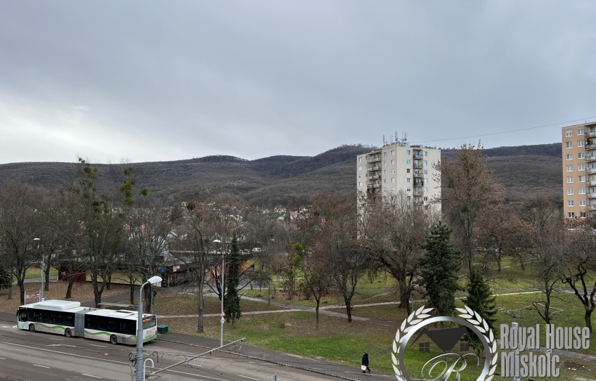 Miskolc Eladó Lakás Hegyalja út