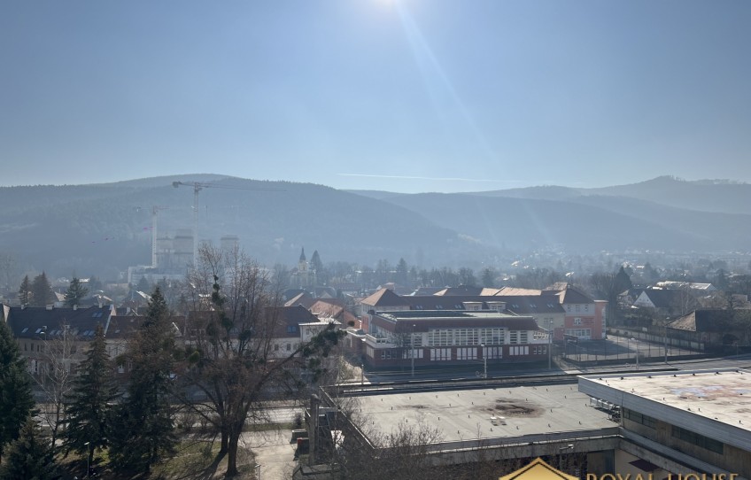 Miskolc Eladó Lakás Kuruc utca