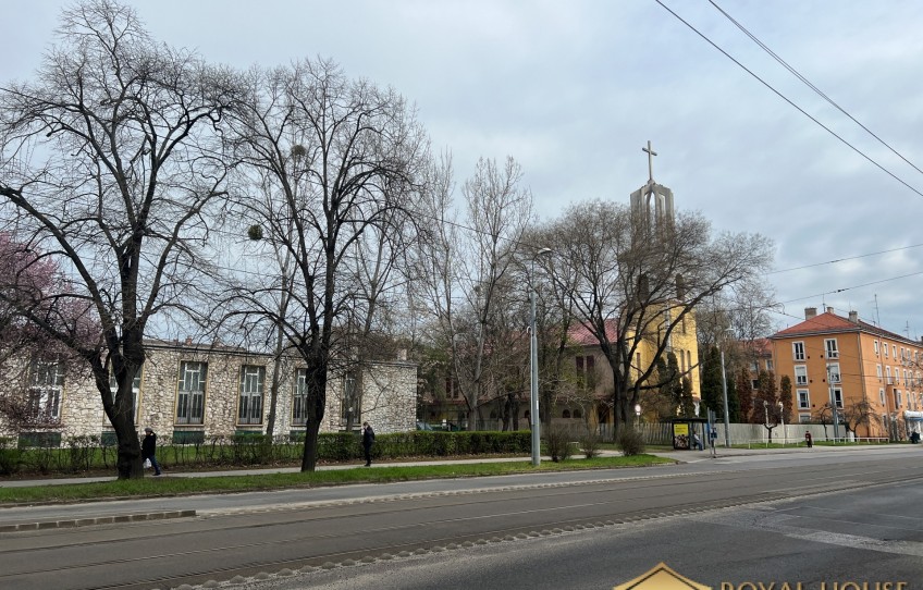 Miskolc Eladó Lakás Bajcsy-Zsilinszky út