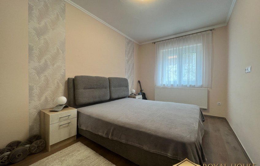 Miskolc Eladó Lakás Bajcsy-Zsilinszky út
