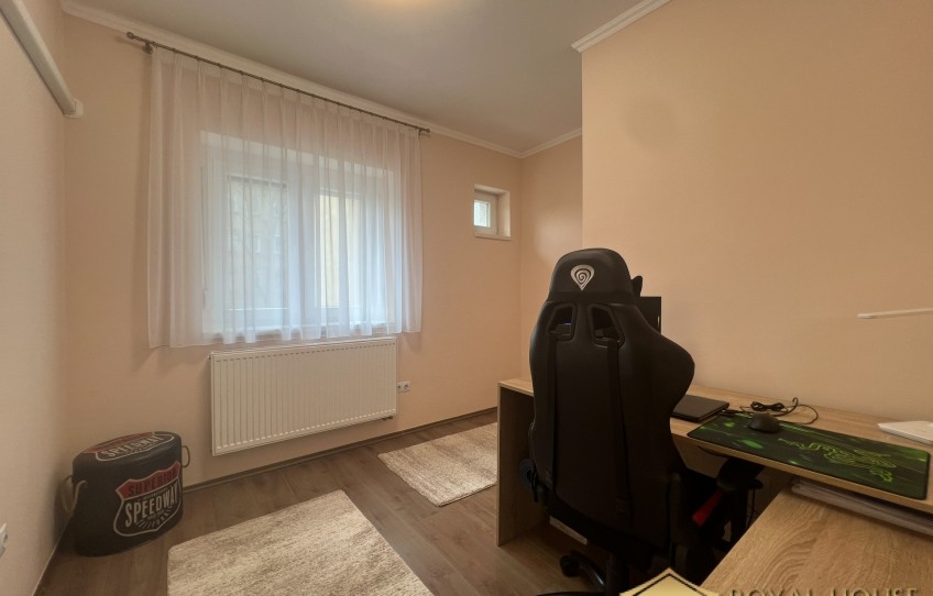 Miskolc Eladó Lakás Bajcsy-Zsilinszky út