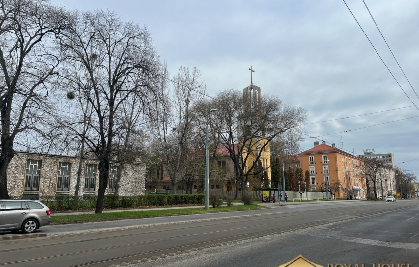 Miskolc Eladó Lakás Bajcsy-Zsilinszky út