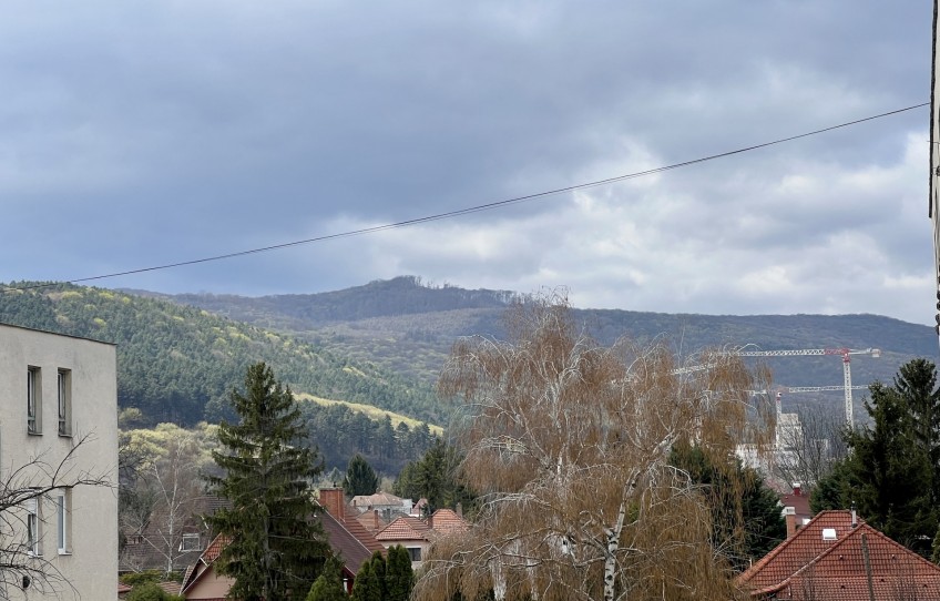 Miskolc Eladó Lakás Kandó Kálmán utca