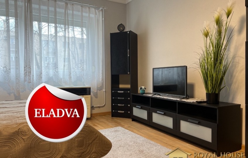 Miskolc Eladó Lakás Bajcsy-Zsilinszky út
