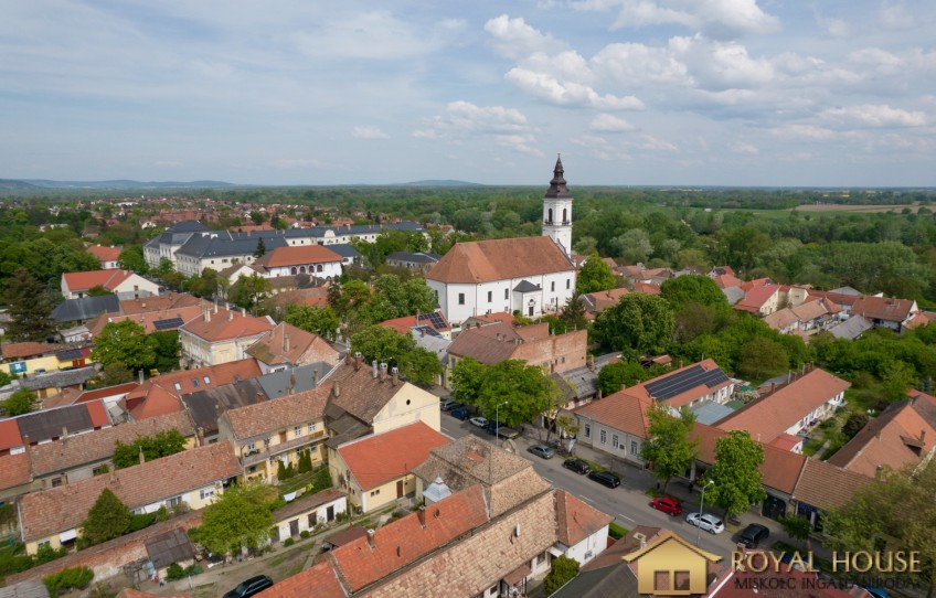 Sárospatak Eladó Vendéglátás Rákóczi