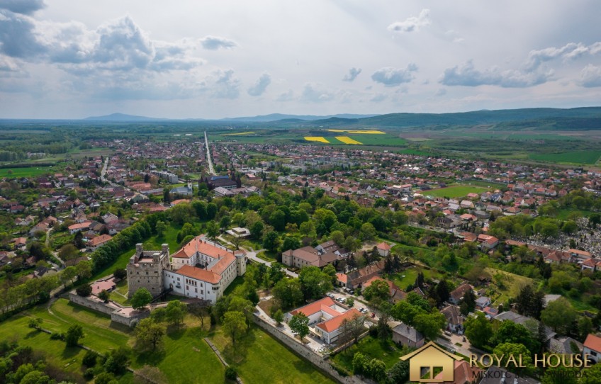 Sárospatak Eladó Vendéglátás Rákóczi