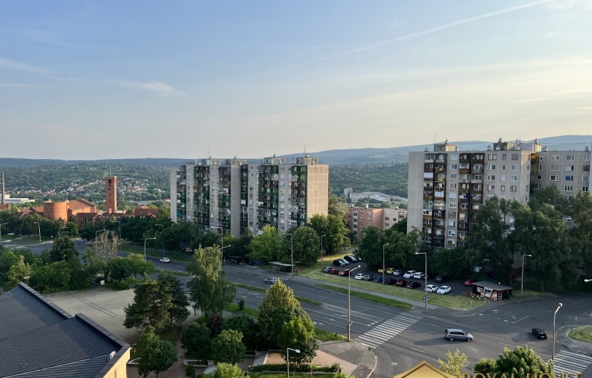 Miskolc Eladó Lakás Jósika Miklós utca