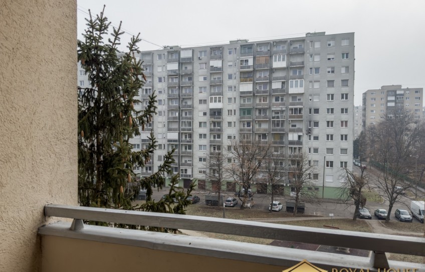 Miskolc Eladó Lakás Vörösmarty Mihály utca