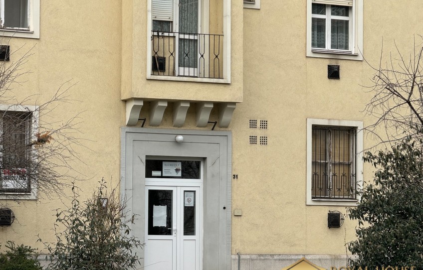 Miskolc Eladó Lakás Bajcsy-Zsilinszky út