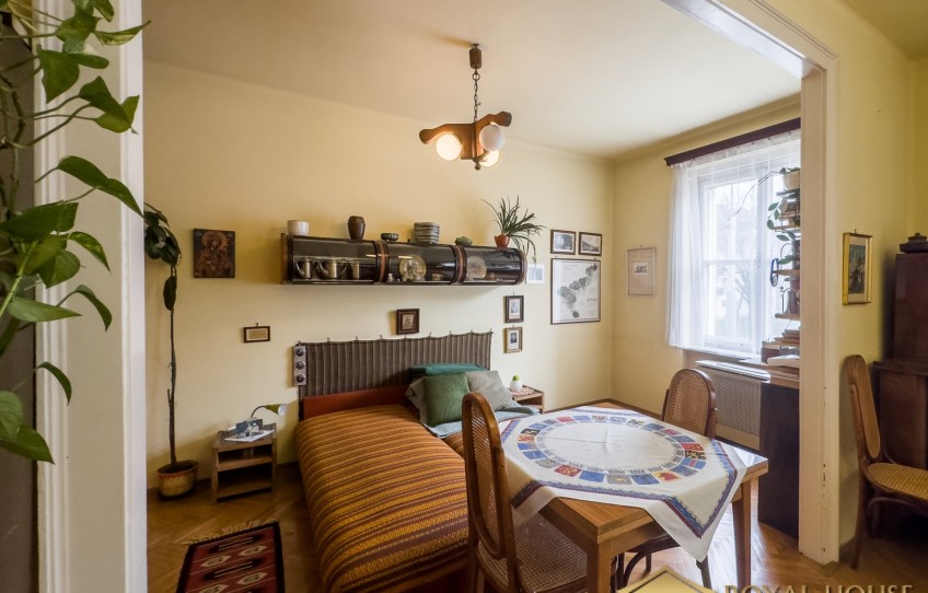 Miskolc Eladó Lakás Bajcsy-Zsilinszky út