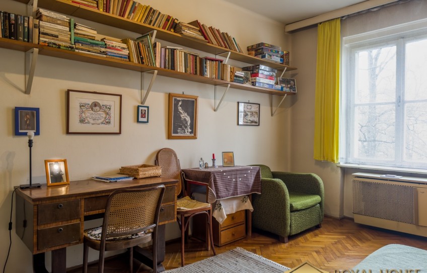 Miskolc Eladó Lakás Bajcsy-Zsilinszky út
