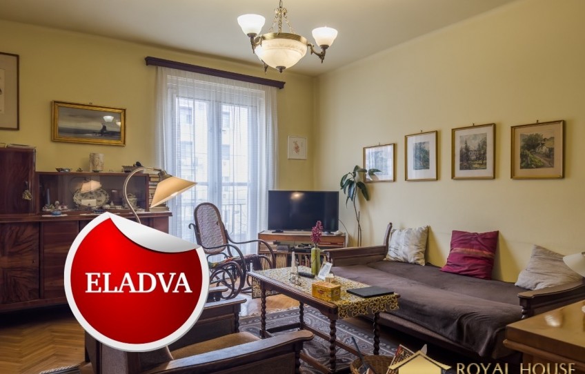 Miskolc Eladó Lakás Bajcsy-Zsilinszky út