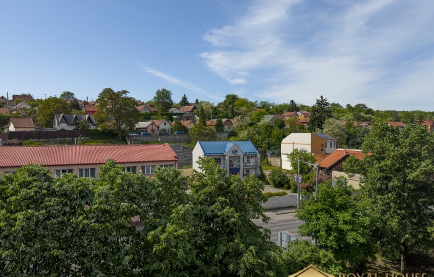 Miskolc Eladó Lakás Szentpéteri kapu