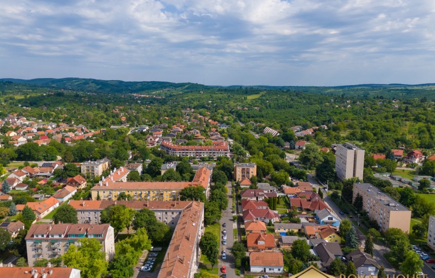 Miskolc Eladó Lakás Lányi Ernő utca