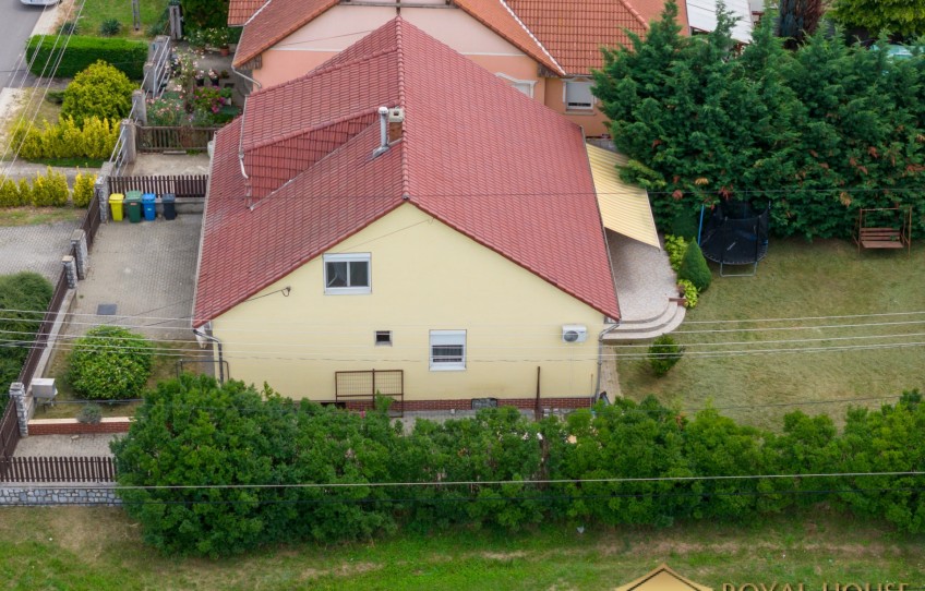 Felsőzsolca Eladó Ház Almáskert utca