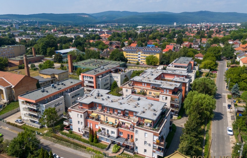 Miskolc Eladó Lakás Andor utca