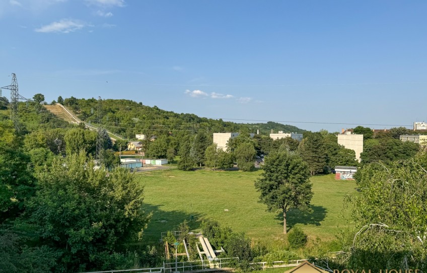 Miskolc Eladó Lakás Bertalan utca