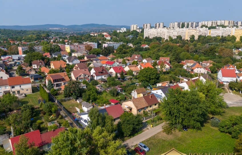 Miskolc Eladó Ház Tallér utca