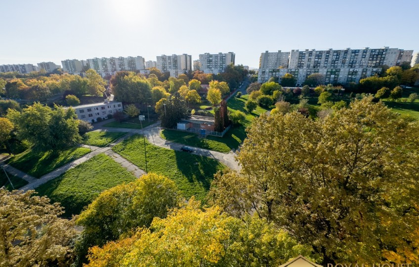 Miskolc Eladó Lakás Középszer utca