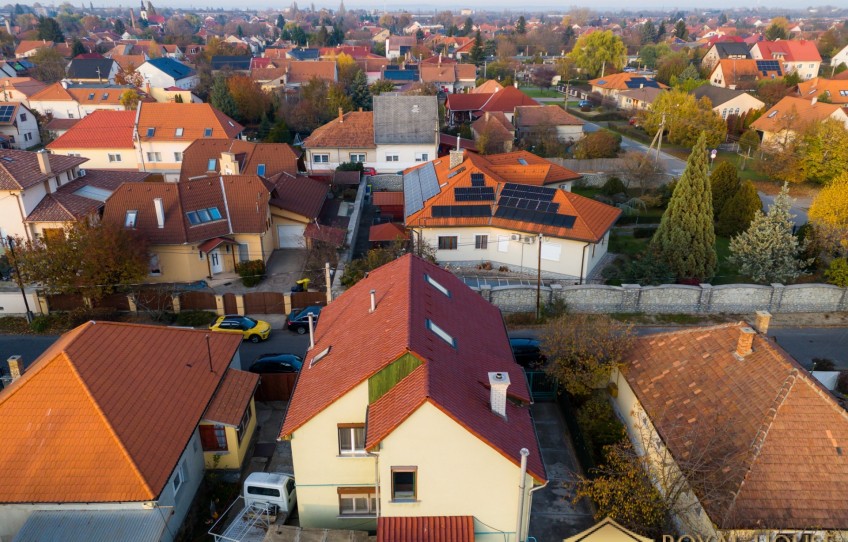 Miskolc Eladó Ház Temes utca