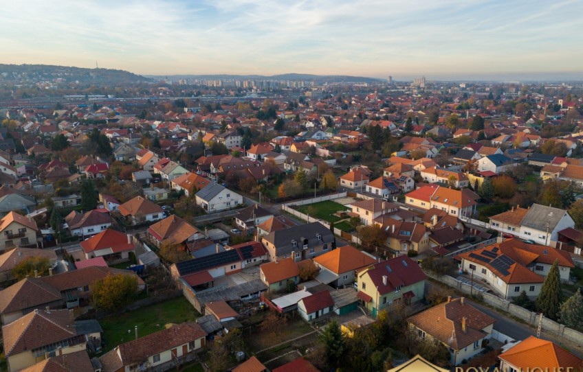 Miskolc Eladó Ház Temes utca