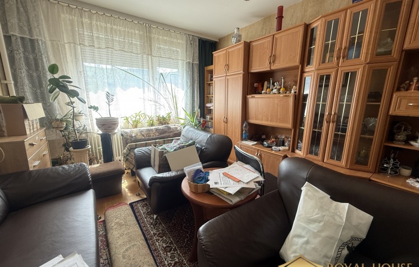 Miskolc Eladó Lakás Árpád út