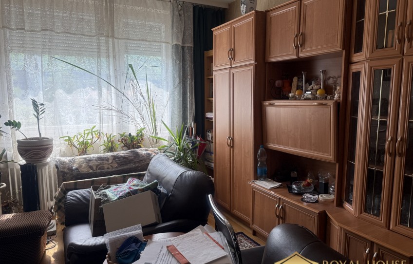 Miskolc Eladó Lakás Árpád út