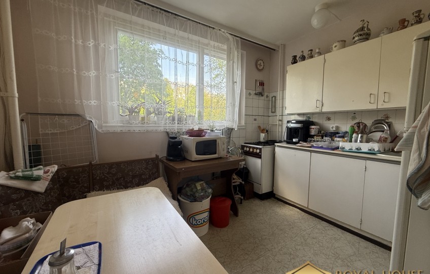 Miskolc Eladó Lakás Árpád út