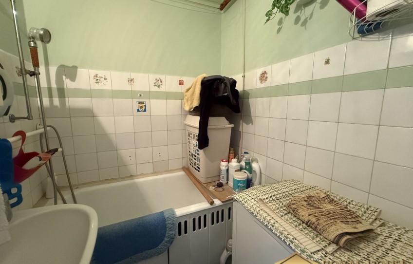 Miskolc Eladó Lakás Árpád út