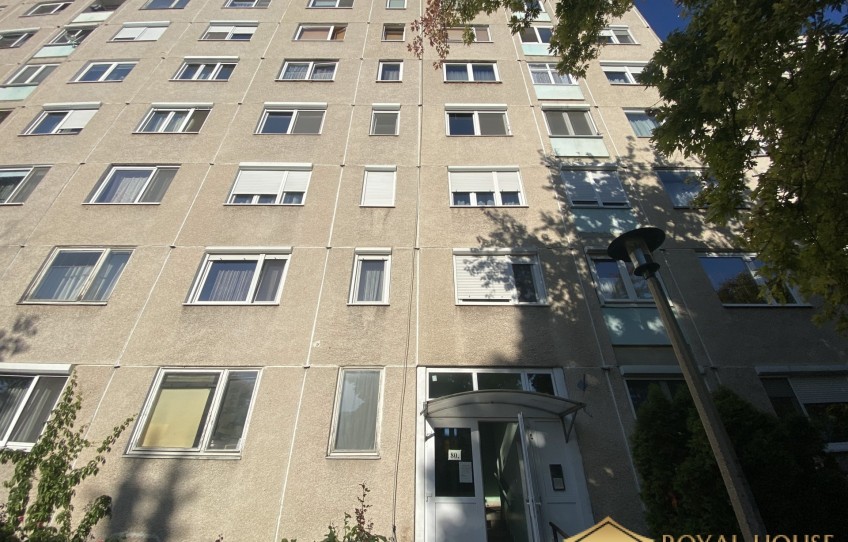 Miskolc Eladó Lakás Árpád út