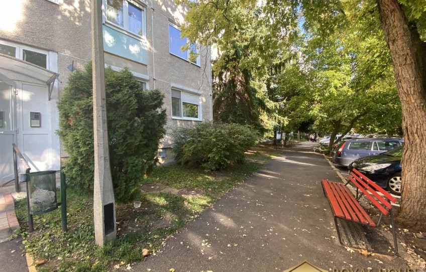 Miskolc Eladó Lakás Árpád út
