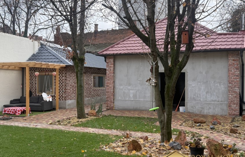 Miskolc Eladó Lakás Déryné utca