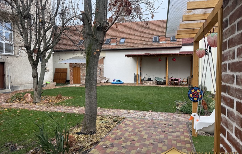 Miskolc Eladó Lakás Déryné utca