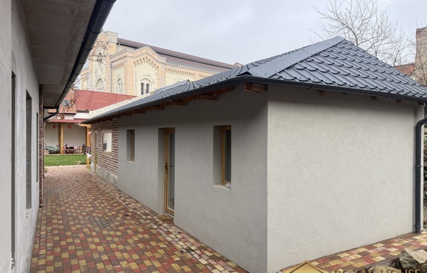 Miskolc Eladó Lakás Déryné utca