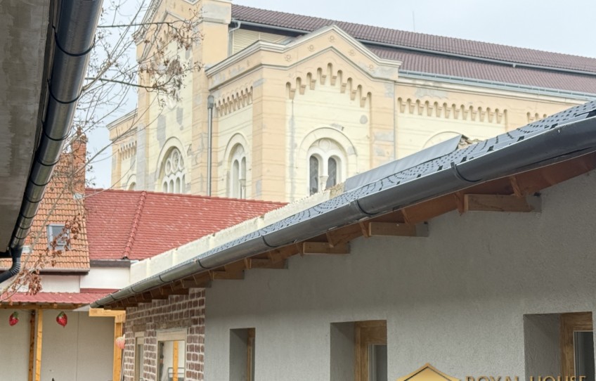 Miskolc Eladó Lakás Déryné utca