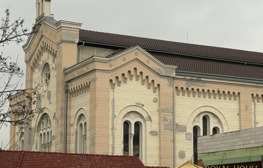 Miskolc Eladó Lakás Déryné utca