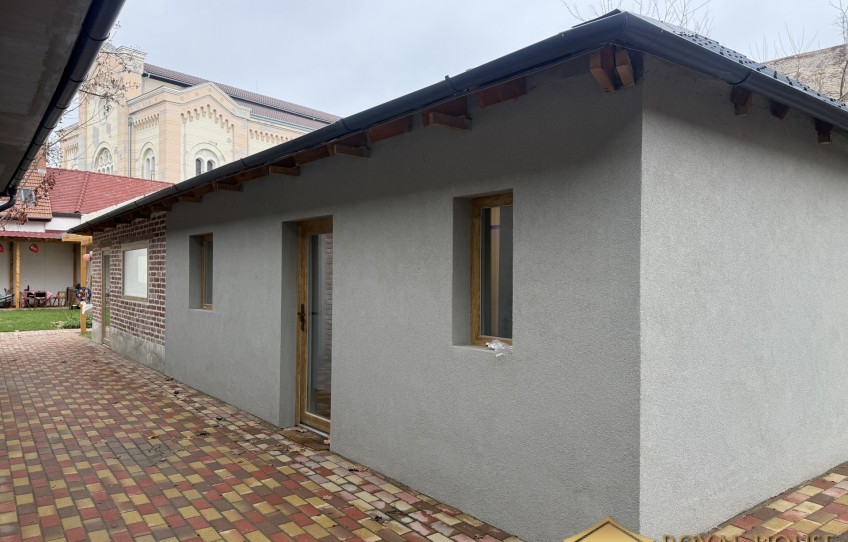 Miskolc Eladó Lakás Déryné utca