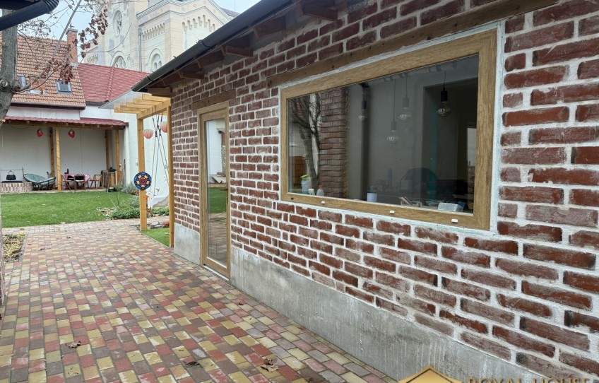 Miskolc Eladó Lakás Déryné utca