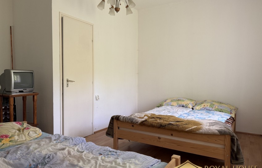 Bükkszentkereszt Eladó Ház Őz utca