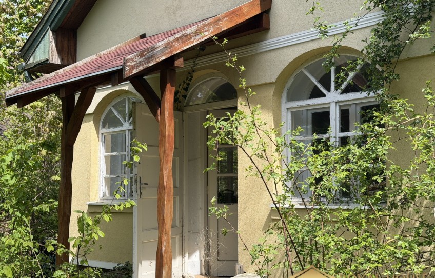 Bükkszentkereszt Eladó Ház Őz utca
